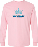 Long Sleeves - 2026 Ice Queen Classic