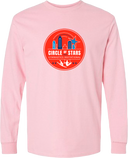 Long Sleeves - 2026 Circle Of Stars Invitational (Red)