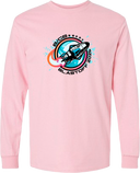 Long Sleeves - 2026 B/CS Blastoff