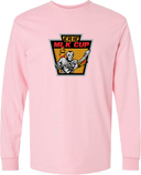Long Sleeves - 2026 Erie MLK Cup