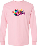 Long Sleeves - 2026 Memphis Challenge