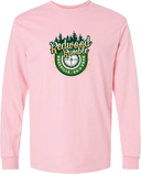 Long Sleeves - 2026 Redwood Rumble