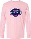 Long Sleeves - 2026 Sioux Falls Face-Off