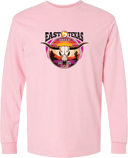 Long Sleeves - 2026 East Texas Series #1