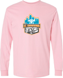 Long Sleeves - 2026 KC Showdown