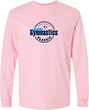 Long Sleeves - 2026 Inside Gymnastics (IN)