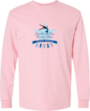 Long Sleeves - 2026 Sparkle & Shine Trinity (OH)