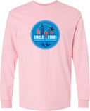 Long Sleeves - 2026 Circle Of Stars Invitational (Blue)