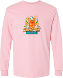 Long Sleeves - 2026 Sweet Tea Challenge