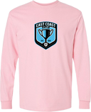 Long Sleeves - 2026 East Coast Cup