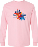 Long Sleeves - 2026 Circle Of Stars Invitational