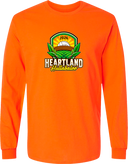 Long Sleeves - 2026 Heartland Hullabaloo