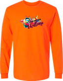 Long Sleeves - 2026 Memphis Challenge