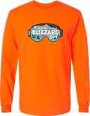 Long Sleeves - 2026 Blizzard Cup Michigan