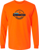 Long Sleeves - 2026 Inside Gymnastics (IN)