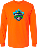 Long Sleeves - 2026 The John Talley Cup
