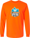 Long Sleeves - 2026 KC Showdown