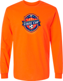 Long Sleeves - 2026 USYS MA Fall State Cup Finals