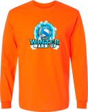 Long Sleeves - 2026 Winter Warm-Up