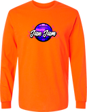 Long Sleeves - 2026 Memphis Jan Jam