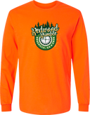 Long Sleeves - 2026 Redwood Rumble