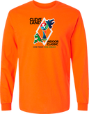 Long Sleeves - 2026 Cleveland Indoor Classic (Boys) - Black