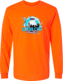 Long Sleeves - 2026 Glass City Gauntlet