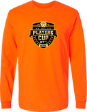 Long Sleeves - 2026 27th FC DELCO Players Cup