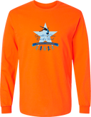 Long Sleeves - 2026 Sparkle & Shine Trinity (OH)