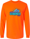 Long Sleeves - 2026 Alabama Icebreaker