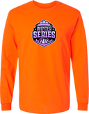 Long Sleeves - 2026 Winter Series East Coast Session III