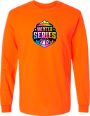 Long Sleeves - 2026 Winter Series East Coast Finals