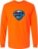 Long Sleeves - 2026 Buffalo Winter Classic