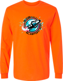 Long Sleeves - 2026 B/CS Blastoff