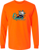 Long Sleeves - 2026 Queen Of Kentucky
