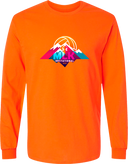 Long Sleeves - 2026 UA MLK Invitational