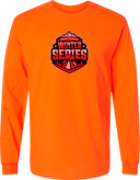 Long Sleeves - 2026 Winter Series West Coast Session II