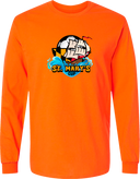 Long Sleeves - 2026 St. Mary's Cup