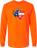 Long Sleeves - 2026 East Texas Series #2