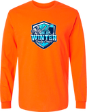 Long Sleeves - 2026 N.IL Winter Frosty Classic