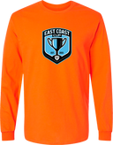 Long Sleeves - 2026 East Coast Cup