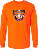 Long Sleeves - 2026 East Texas Series #1