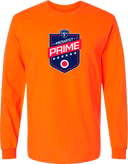 Long Sleeves - 2026 Midwest Prime
