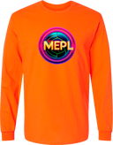 Long Sleeves - 2026 MEPL Series 1