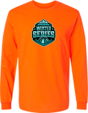 Long Sleeves - 2026 Winter Series Midwest Session II