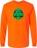Long Sleeves - 2026 Winter Series West Coast Finals