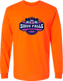 Long Sleeves - 2026 Sioux Falls Face-Off