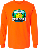 Long Sleeves - 2026 East Texas Series #3