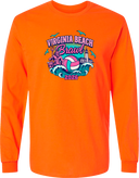 Long Sleeves - 2026 Virginia Beach Brawl
