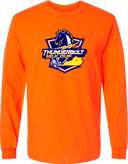 Long Sleeves - 2026 Thunderbolt MLK Cup